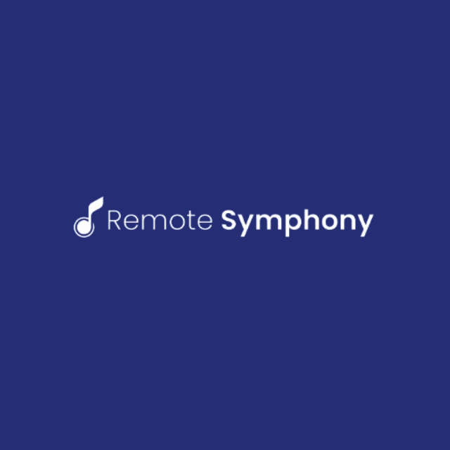Remote Symphony